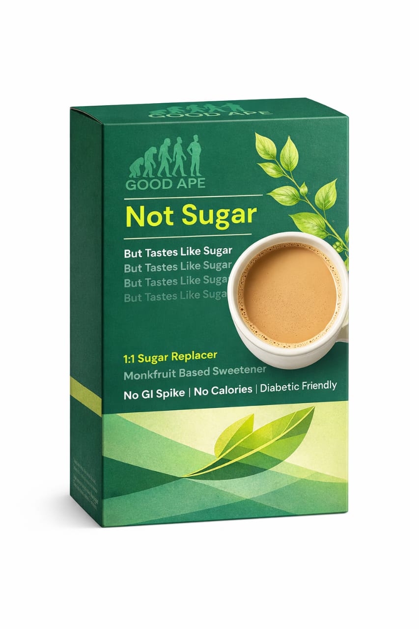 Not Sugar | 1:1 Natural Sugar Replacer