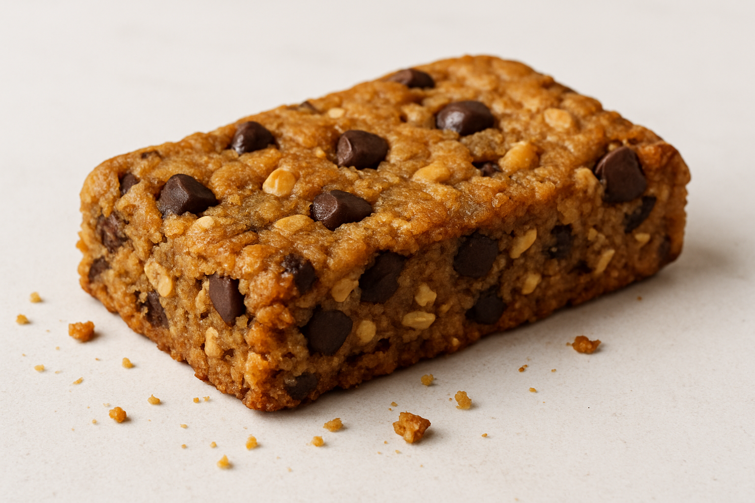 protein cookie bar